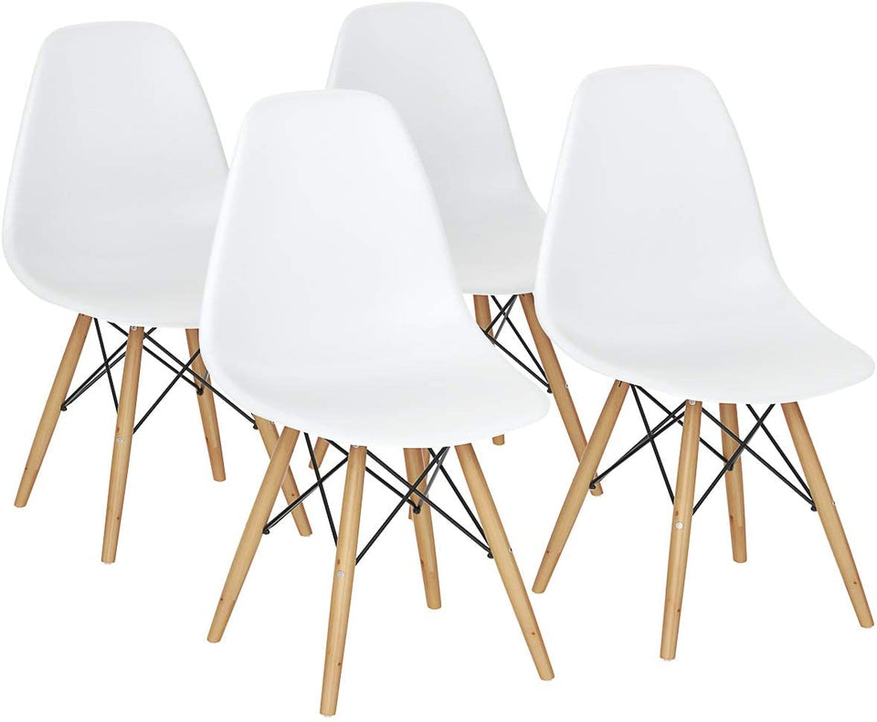 Modern discount side chairs