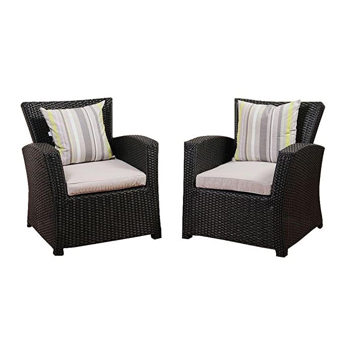 Sofa chair discount set of 2