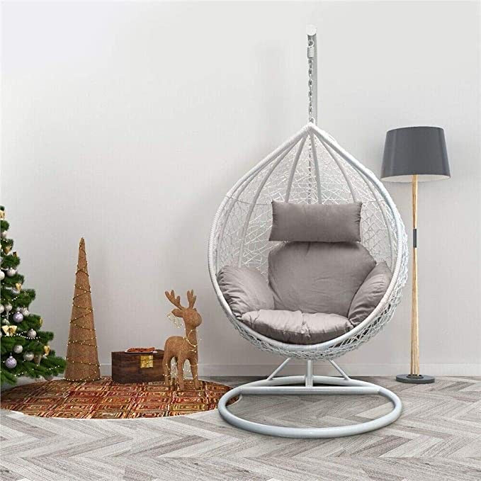 Single seater hotsell swing chair