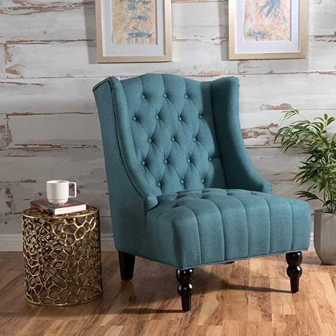 Wing discount sofa chair